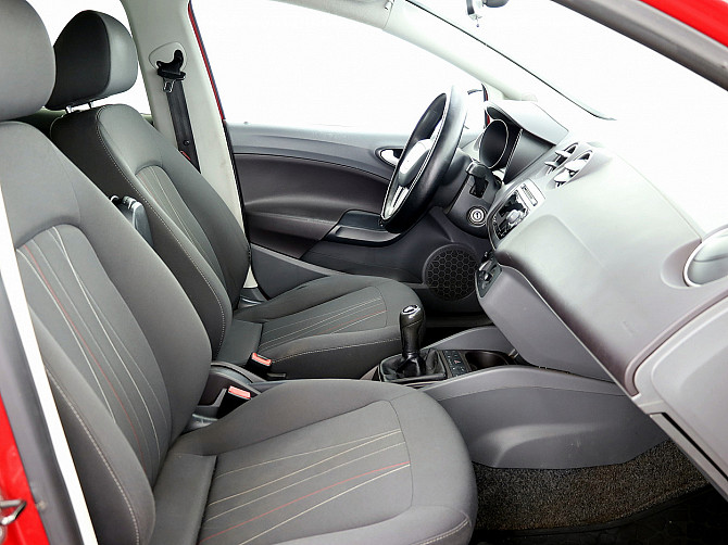 SEAT Ibiza Copa 1.4 63kW Tallina - foto 6