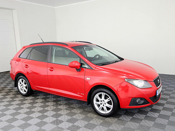 SEAT Ibiza Copa 1.4 63kW Tallina - foto 1
