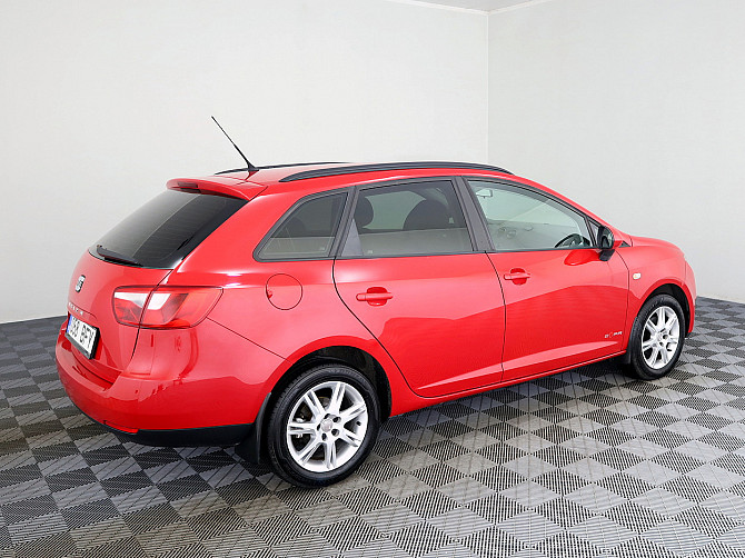 SEAT Ibiza Copa 1.4 63kW Tallina - foto 3