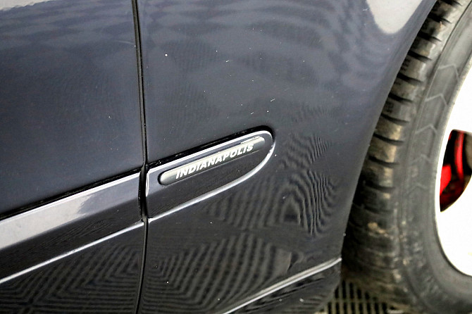 Mercedes-Benz C 220 Luxury 2.2 CDI 105kW Tallina - foto 8