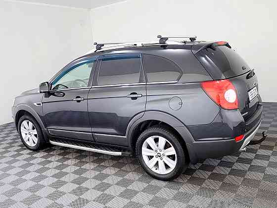 Chevrolet Captiva Luxury Facelift ATM 2.2 CRD 135kW Tallina