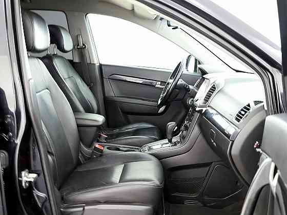 Chevrolet Captiva Luxury Facelift ATM 2.2 CRD 135kW Tallina