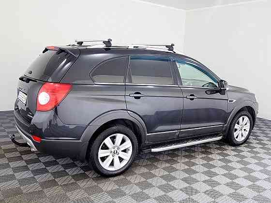 Chevrolet Captiva Luxury Facelift ATM 2.2 CRD 135kW Tallina