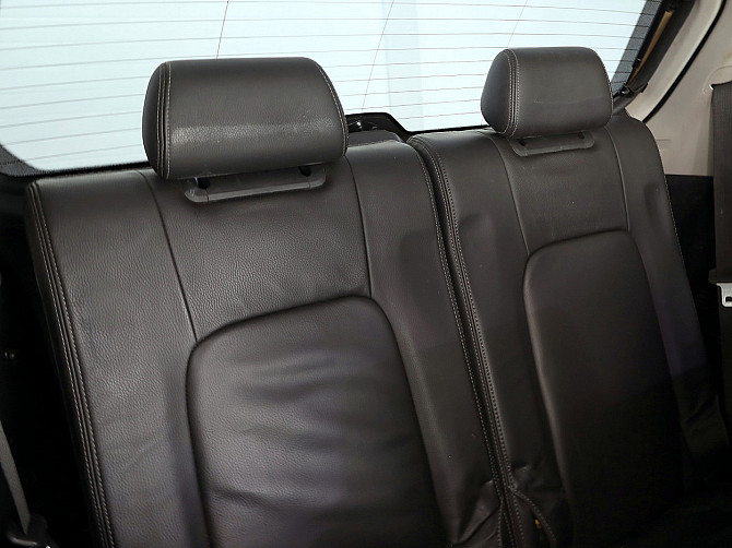 Chevrolet Captiva Luxury Facelift ATM 2.2 CRD 135kW Tallina - foto 8