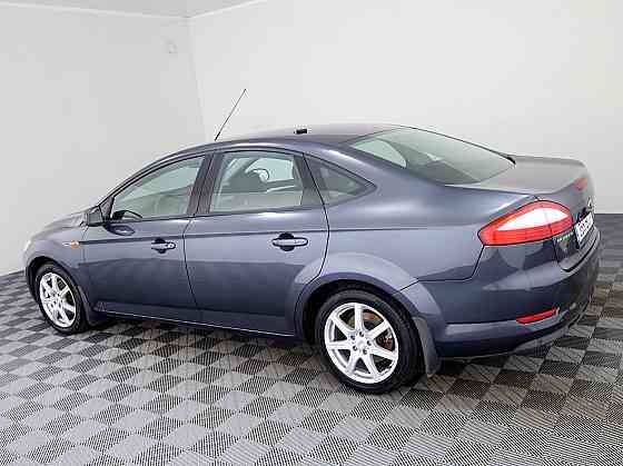 Ford Mondeo Comfort 2.0 107kW Tallina