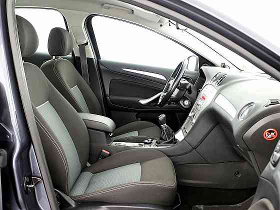 Ford Mondeo Comfort 2.0 107kW Tallina