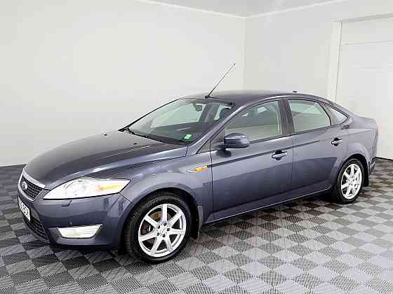 Ford Mondeo Comfort 2.0 107kW Tallina