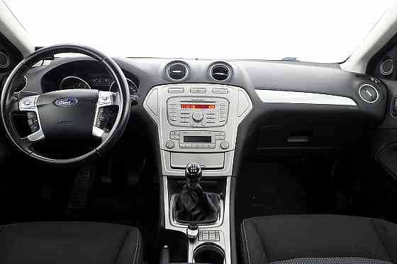 Ford Mondeo Comfort 2.0 107kW Tallina
