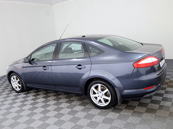 Ford Mondeo Comfort 2.0 107kW Tallina - foto 4