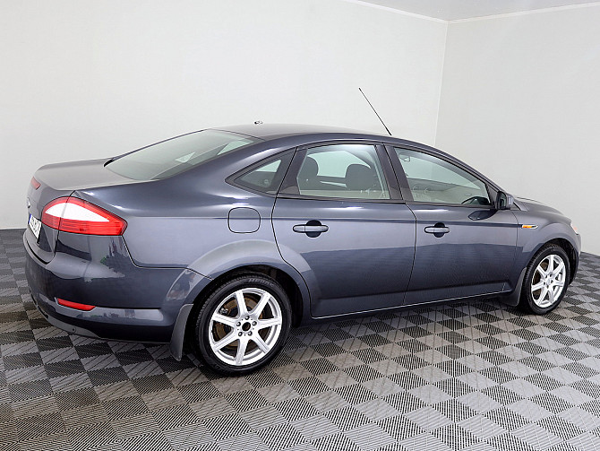 Ford Mondeo Comfort 2.0 107kW Tallina - foto 3