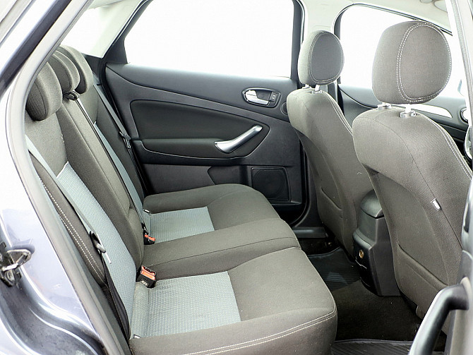 Ford Mondeo Comfort 2.0 107kW Tallina - foto 7