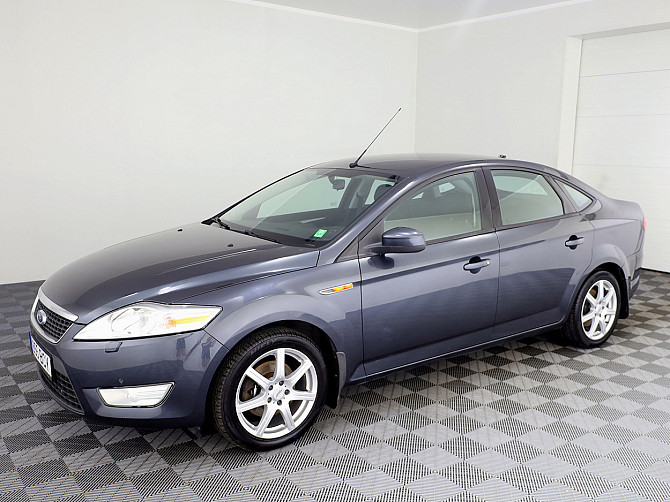 Ford Mondeo Comfort 2.0 107kW Tallina - foto 2