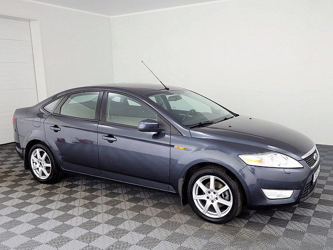 Ford Mondeo Comfort 2.0 107kW Tallina - foto 1