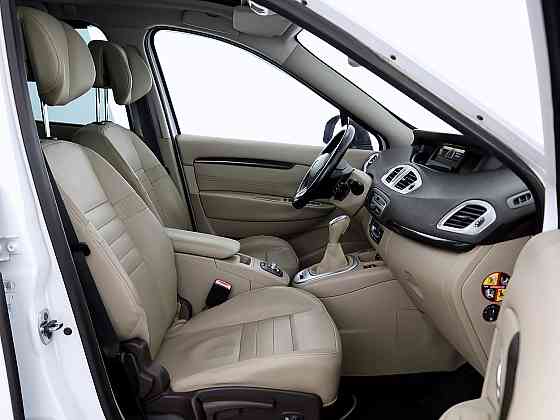 Renault Grand Scenic Privilege ATM 2.0 103kW Tallina