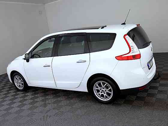 Renault Grand Scenic Privilege ATM 2.0 103kW Tallina