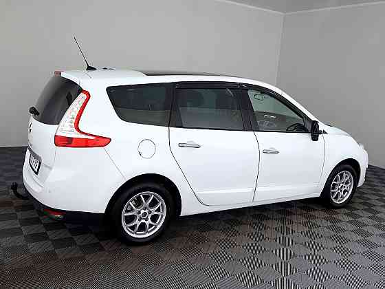Renault Grand Scenic Privilege ATM 2.0 103kW Tallina