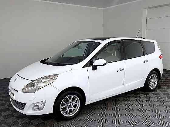 Renault Grand Scenic Privilege ATM 2.0 103kW Tallina