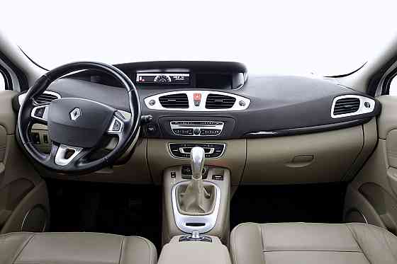 Renault Grand Scenic Privilege ATM 2.0 103kW Tallina