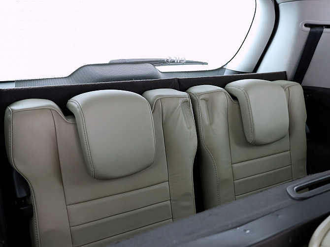 Renault Grand Scenic Privilege ATM 2.0 103kW Tallina - foto 8
