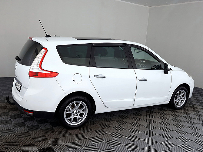 Renault Grand Scenic Privilege ATM 2.0 103kW Tallina - foto 3