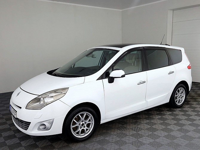 Renault Grand Scenic Privilege ATM 2.0 103kW Tallina - foto 2