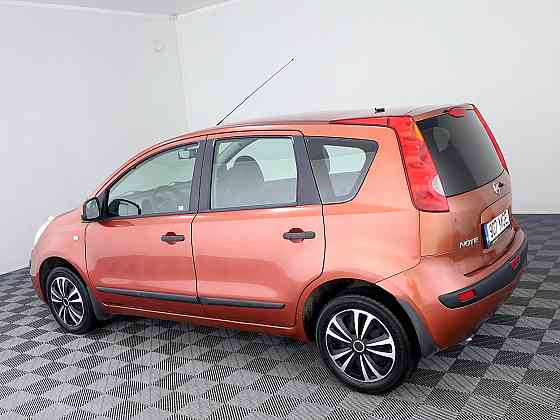 Nissan Note Elegance 1.6 81kW Tallina