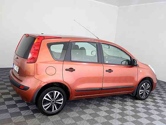 Nissan Note Elegance 1.6 81kW Tallina