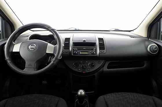 Nissan Note Elegance 1.6 81kW Tallina
