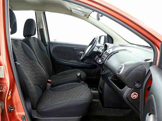 Nissan Note Elegance 1.6 81kW Tallina