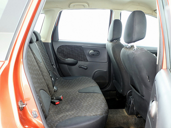 Nissan Note Elegance 1.6 81kW Tallina - foto 7