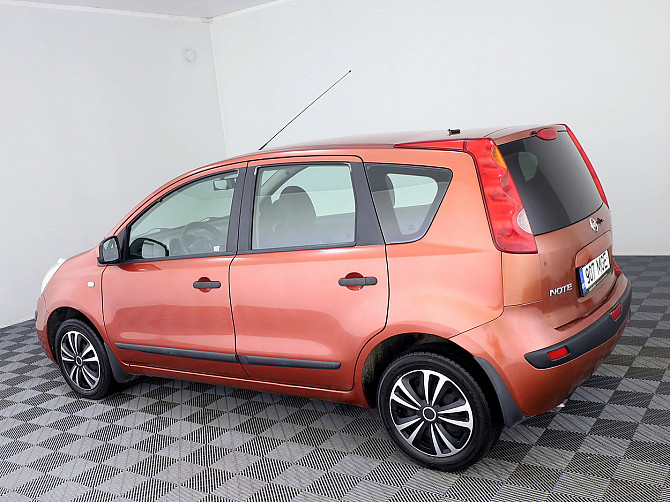 Nissan Note Elegance 1.6 81kW Tallina - foto 4