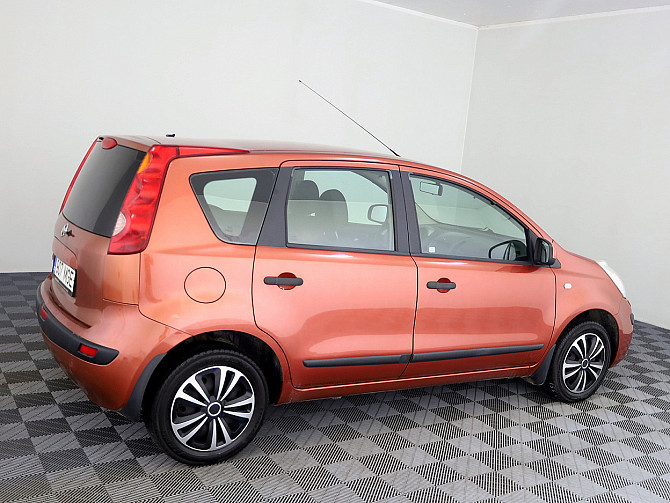 Nissan Note Elegance 1.6 81kW Tallina - foto 3