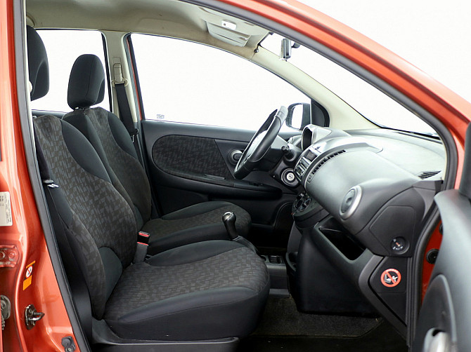 Nissan Note Elegance 1.6 81kW Tallina - foto 6