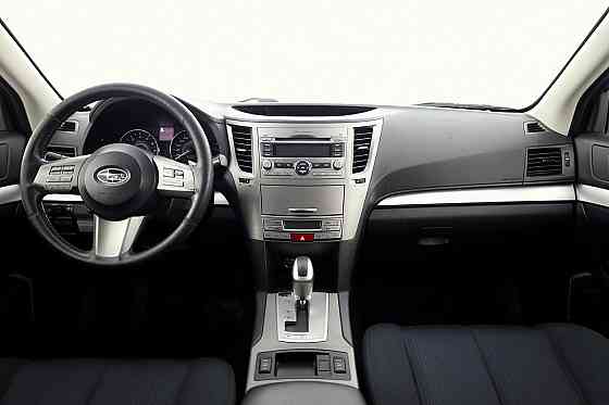 Subaru Legacy Comfort ATM 2.5 123kW Tallina