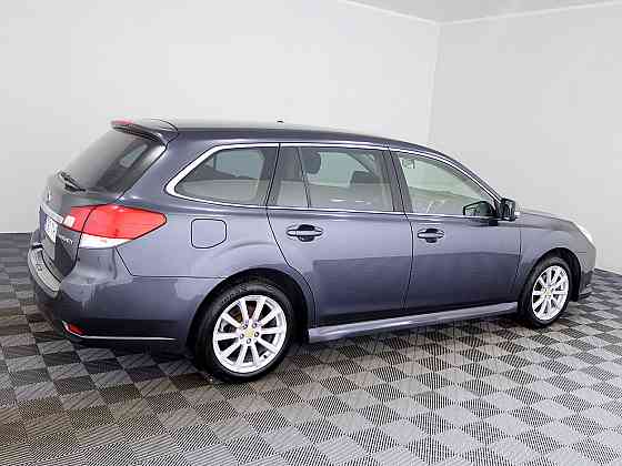 Subaru Legacy Comfort ATM 2.5 123kW Tallina