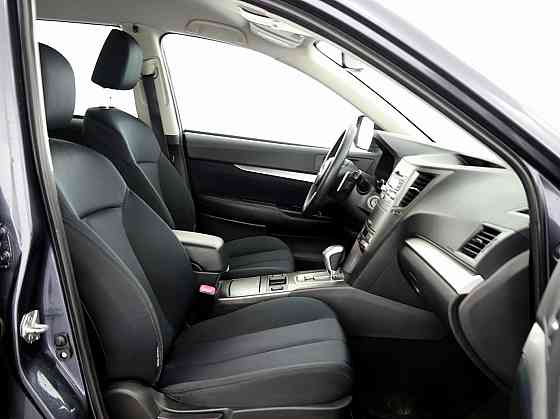 Subaru Legacy Comfort ATM 2.5 123kW Tallina