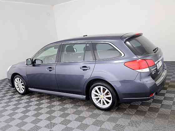 Subaru Legacy Comfort ATM 2.5 123kW Tallina