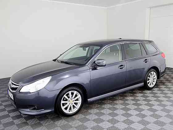 Subaru Legacy Comfort ATM 2.5 123kW Tallina