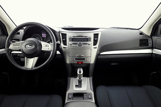 Subaru Legacy Comfort ATM 2.5 123kW Tallina - foto 5