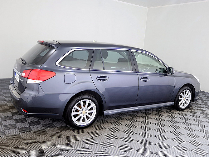 Subaru Legacy Comfort ATM 2.5 123kW Tallina - foto 3