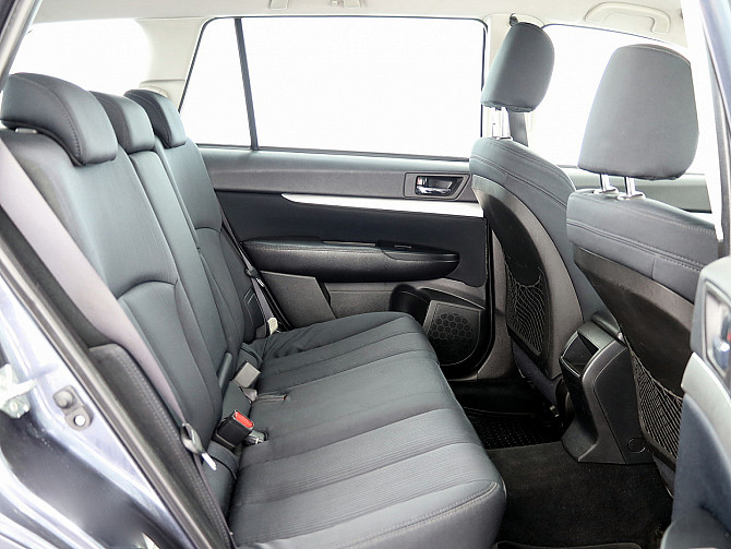 Subaru Legacy Comfort ATM 2.5 123kW Tallina - foto 7