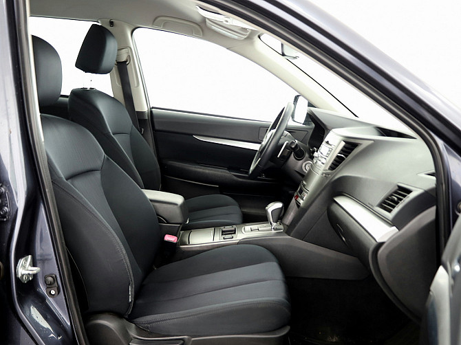 Subaru Legacy Comfort ATM 2.5 123kW Tallina - foto 6
