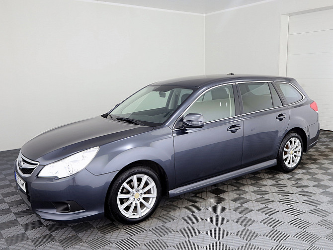 Subaru Legacy Comfort ATM 2.5 123kW Tallina - foto 2
