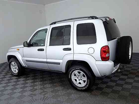 Jeep Cherokee Liberty LPG ATM 3.7 155kW Tallina