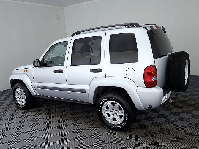 Jeep Cherokee Liberty LPG ATM 3.7 155kW Tallina - foto 4