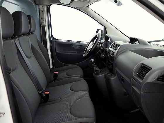 Citroen Jumpy Facelift 2.0 HDi 94kW Tallina