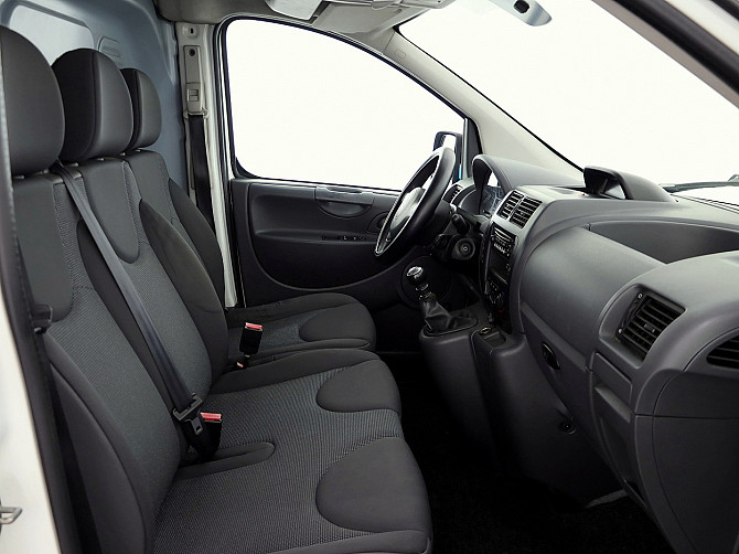 Citroen Jumpy Facelift 2.0 HDi 94kW Tallina - foto 6