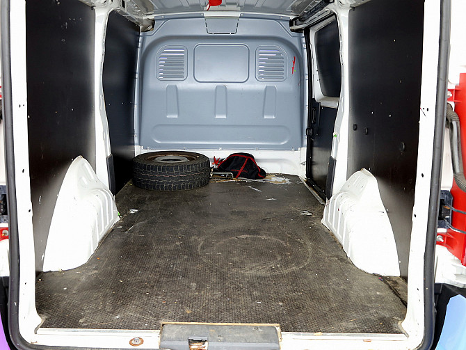Citroen Jumpy Facelift 2.0 HDi 94kW Tallina - foto 8