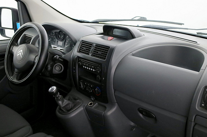 Citroen Jumpy Facelift 2.0 HDi 94kW Tallina - foto 5
