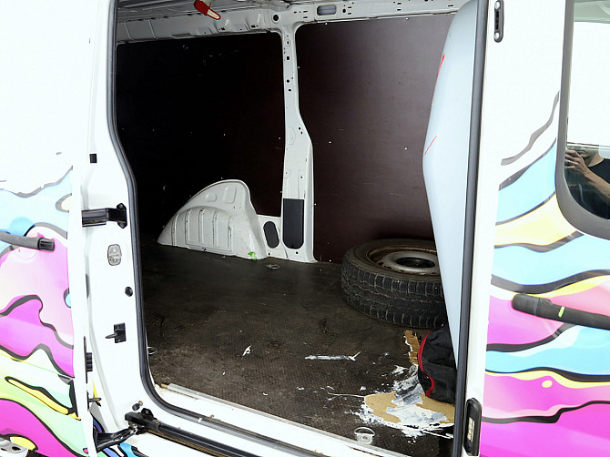 Citroen Jumpy Facelift 2.0 HDi 94kW Tallina - foto 7
